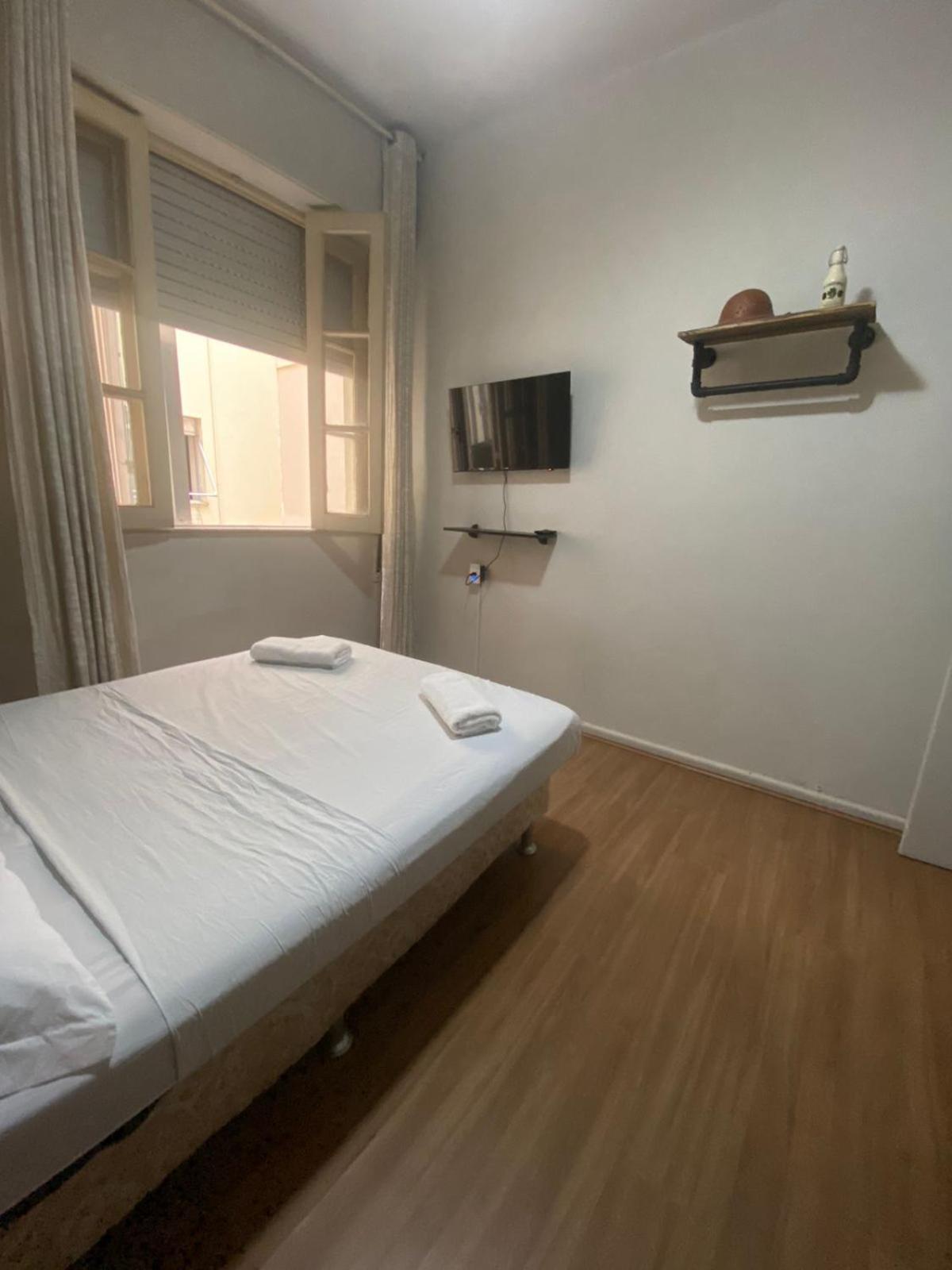 Quarto Privativo Leme De Noronha - 2Min Da Praia Rio de Janeiro Exterior photo