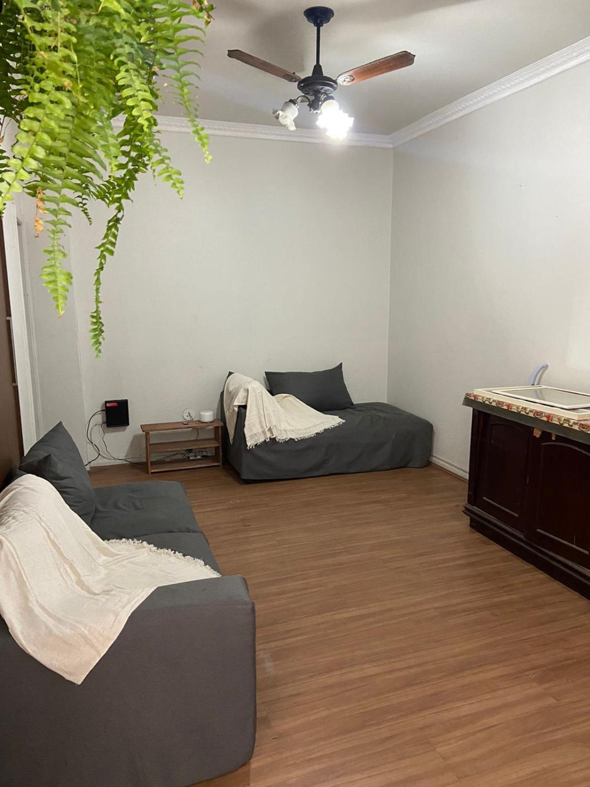 Quarto Privativo Leme De Noronha - 2Min Da Praia Rio de Janeiro Exterior photo