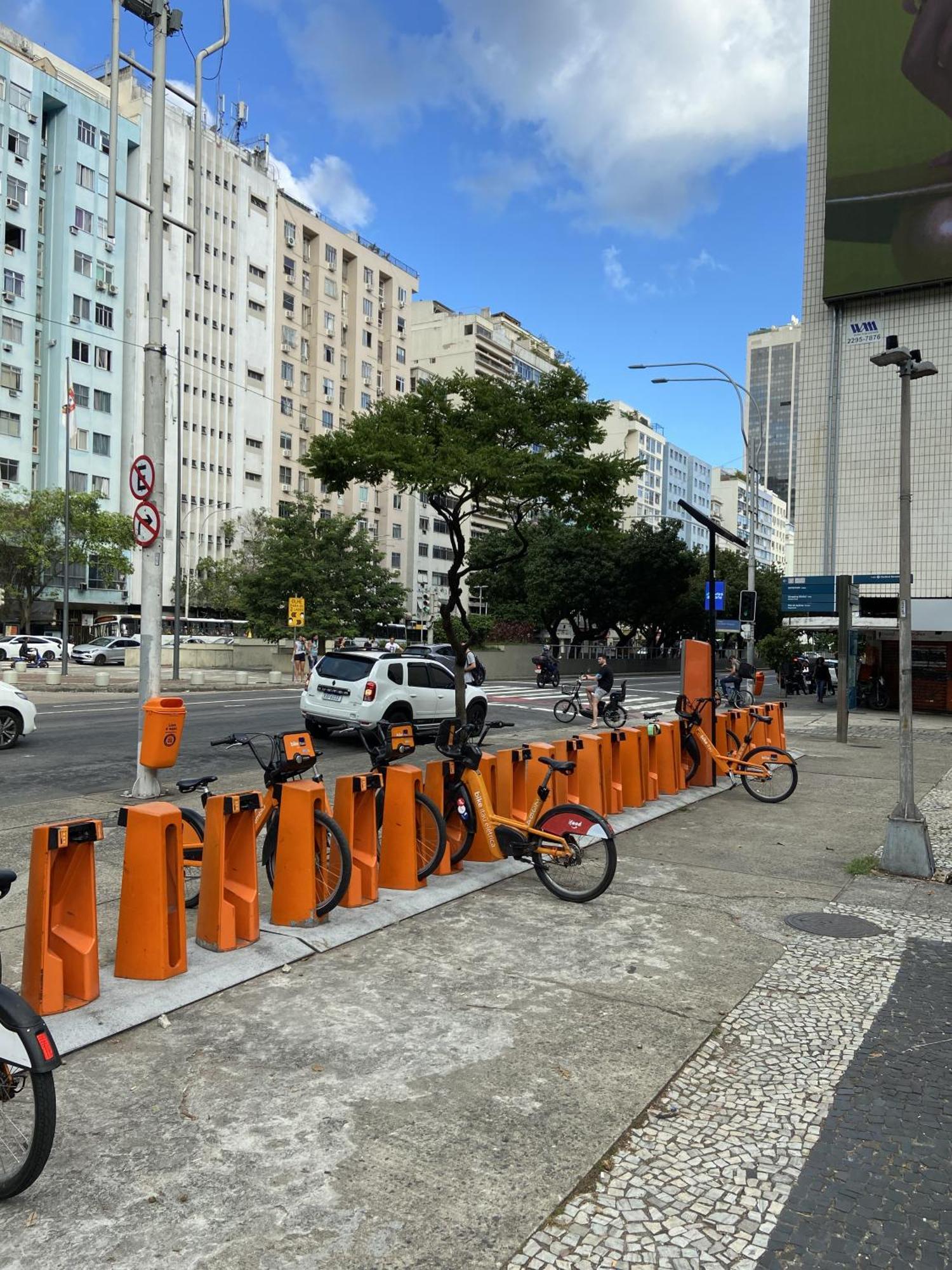 Quarto Privativo Leme De Noronha - 2Min Da Praia Rio de Janeiro Exterior photo